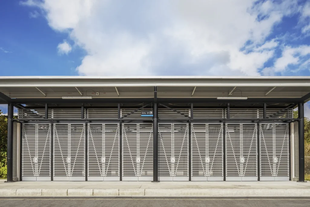 Cortasol Quadrobrise 32x32