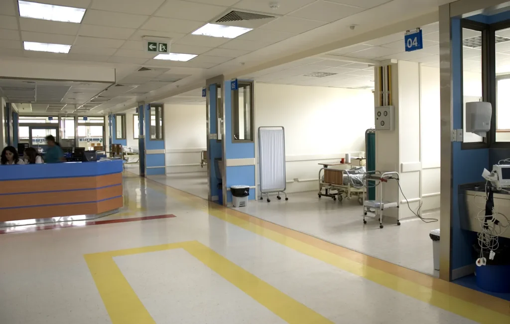 Cielos Clean Room VL