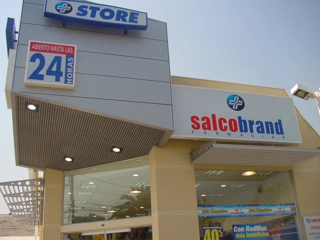 Cielos Cell-Minicell