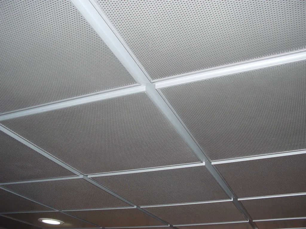 Cielos Perfil Sistema 125