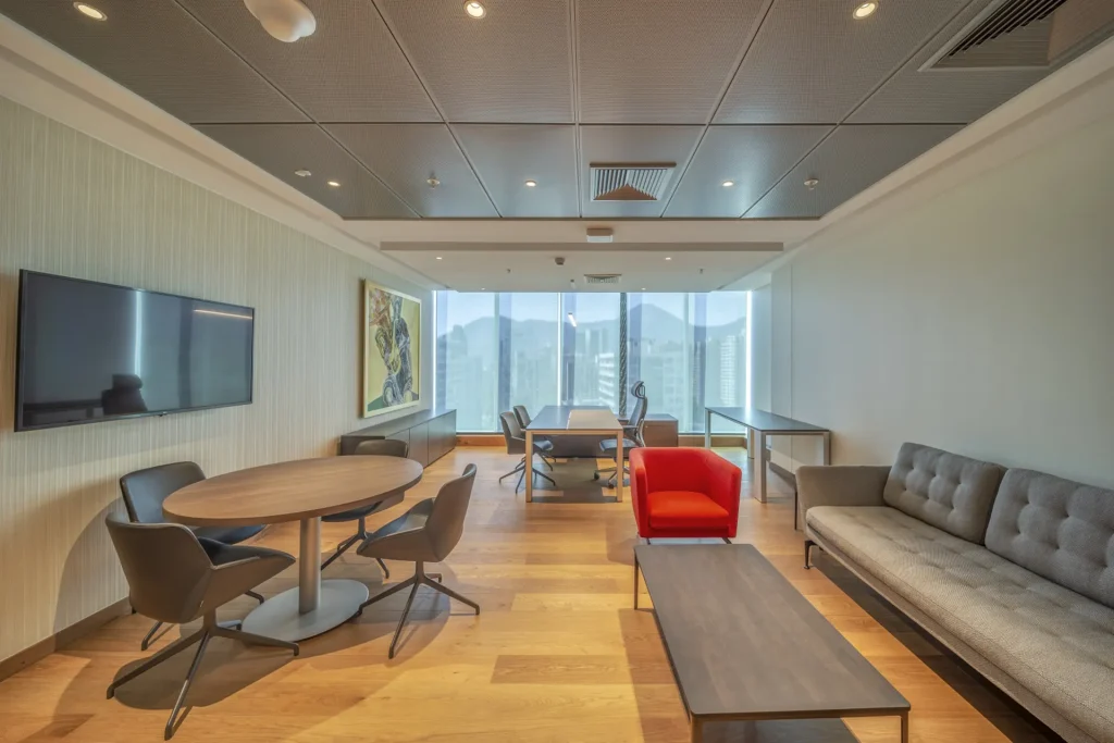 Cielos Tile Lay-in MetalScreen