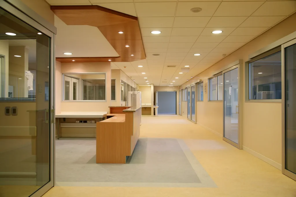 Cielos Tile Lay-in / Tile Snap-in