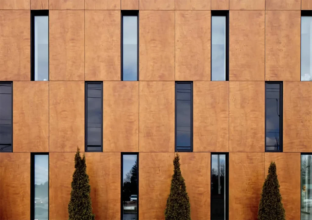 PARLEX PRODEMA / NATURCLAD B