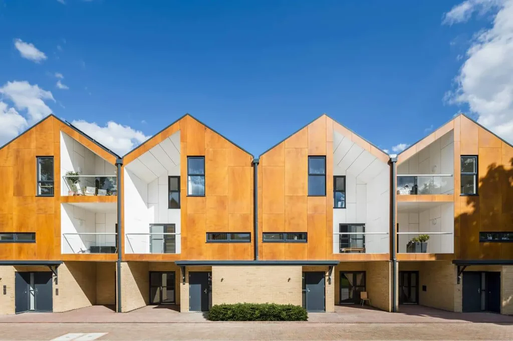 PARLEX PRODEMA / NATURCLAD W