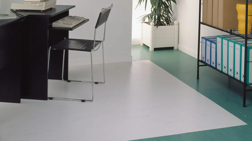 Mipolam Robust EL7 de Gerflor