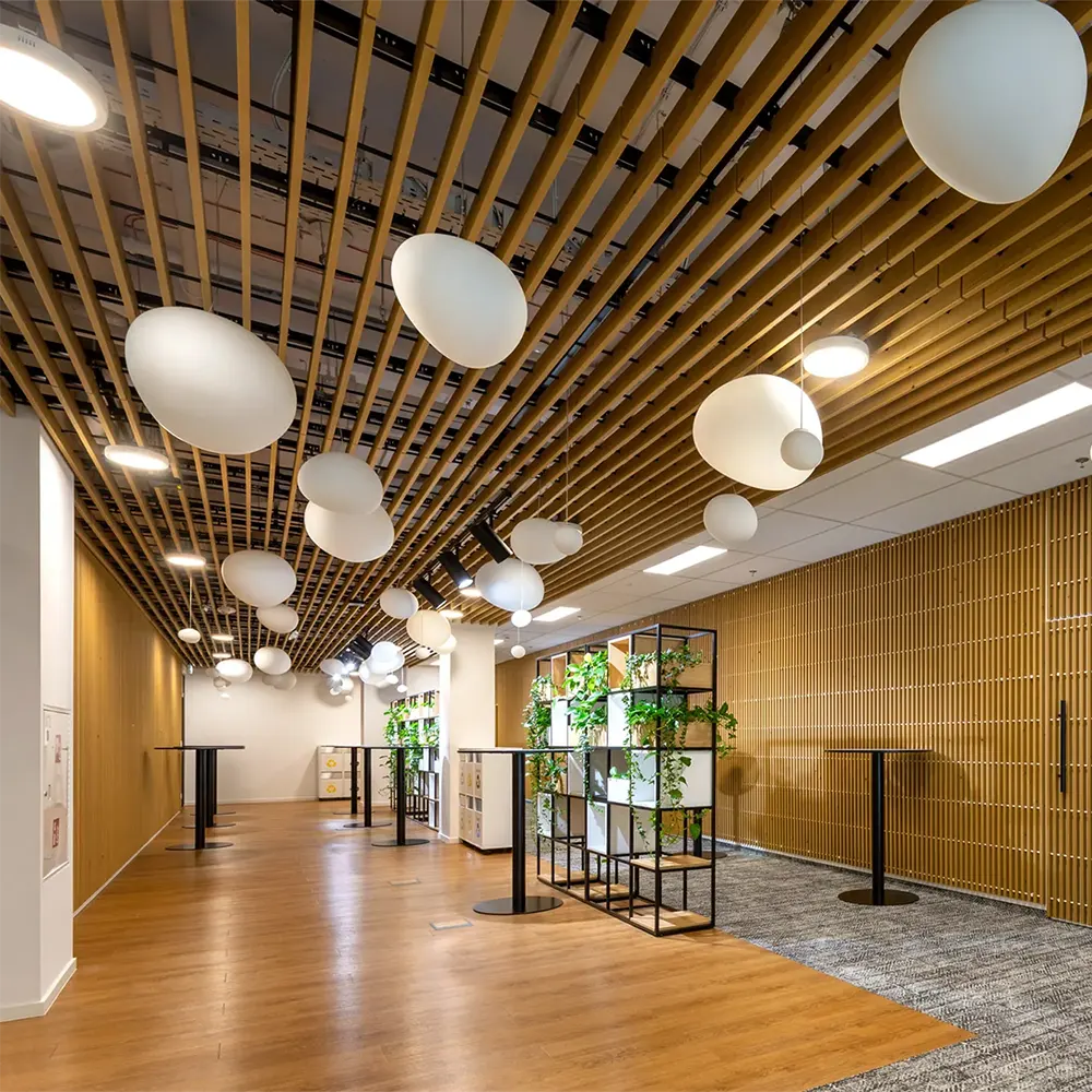 Productos Interiores