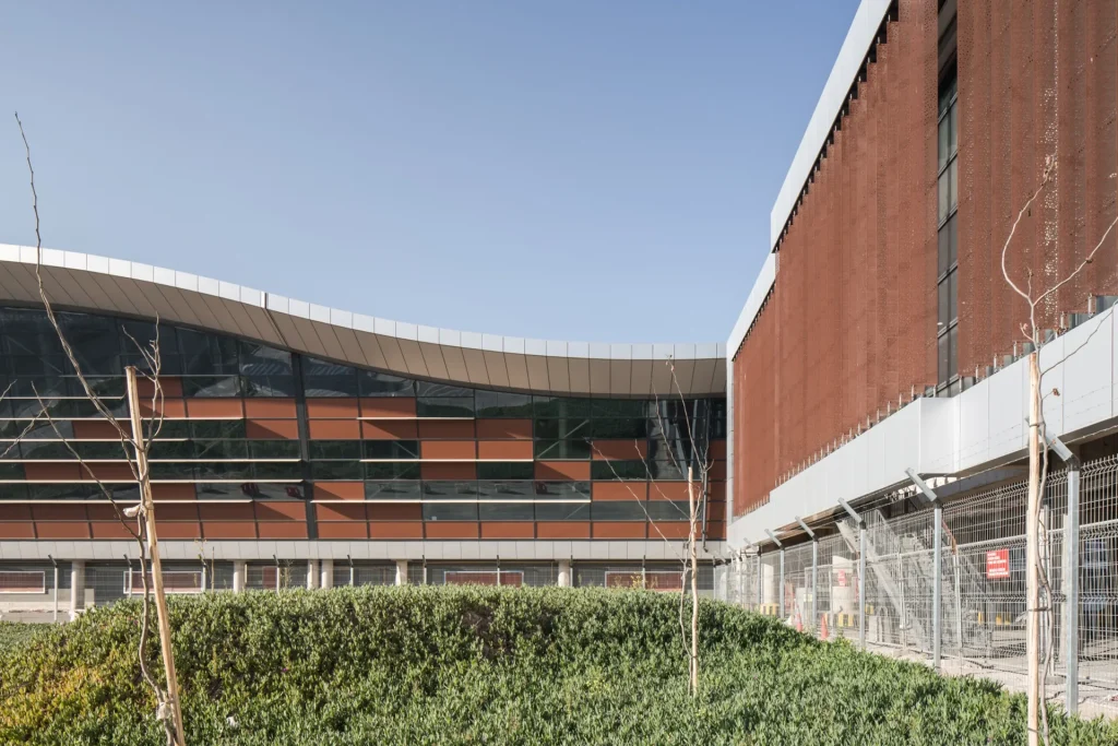 Cortasol Stripscreen