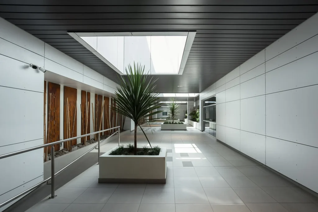 Revestimientos Fundermax