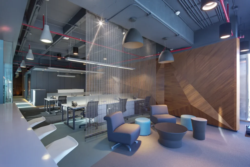 Revestimientos Mallas GKD