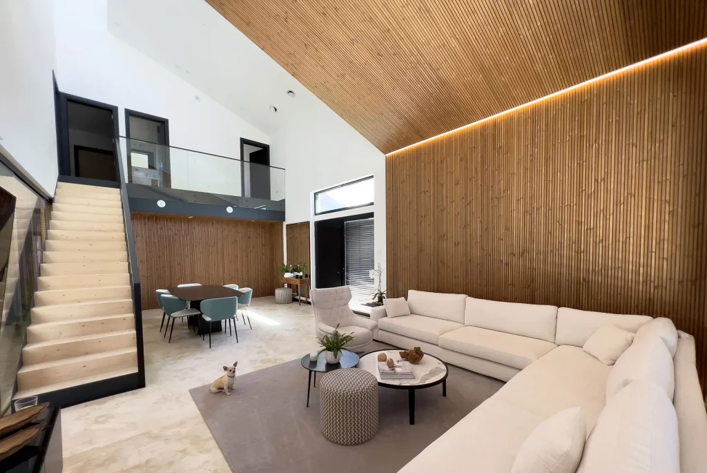 Revestimientos Lunawood