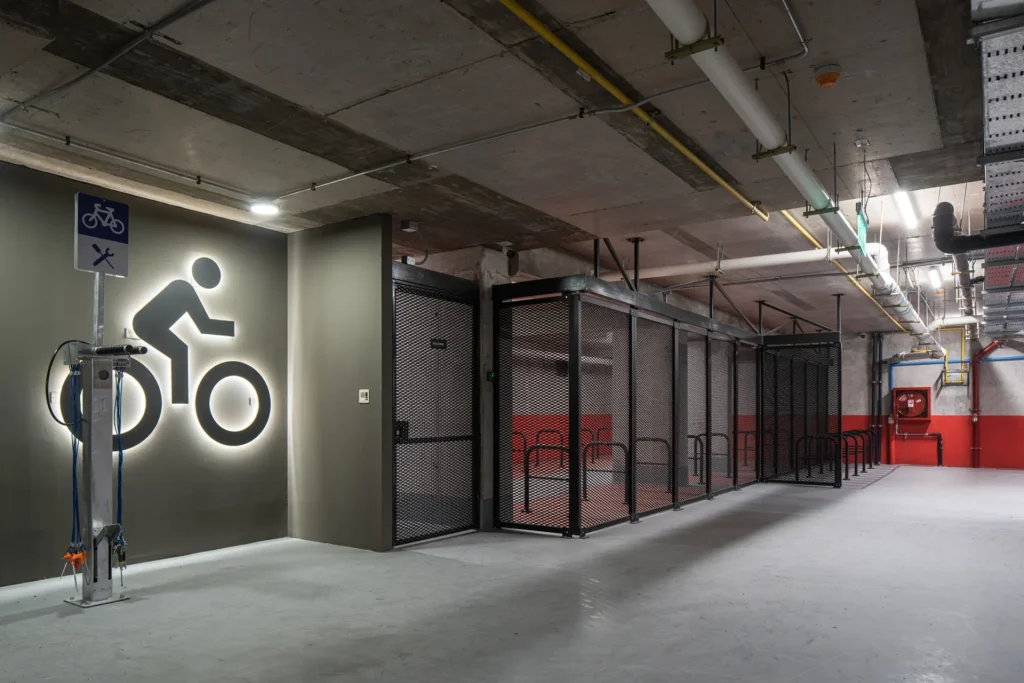 Revestimientos MetalScreen