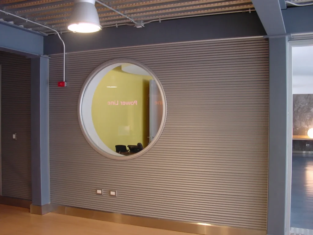 Revestimientos Miniwave