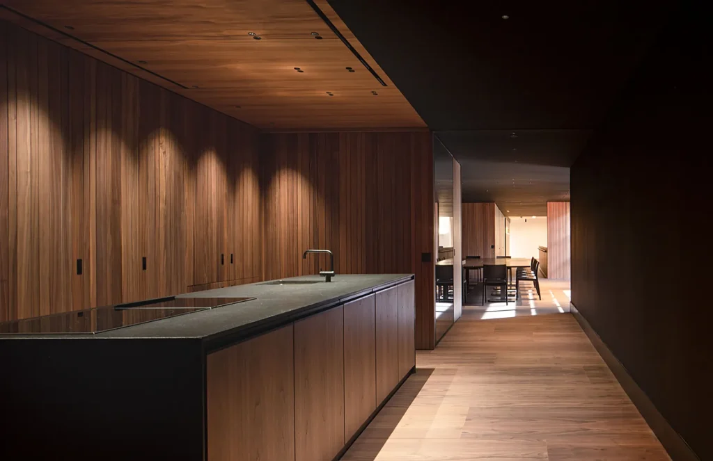 Revestimientos Parklex Prodema