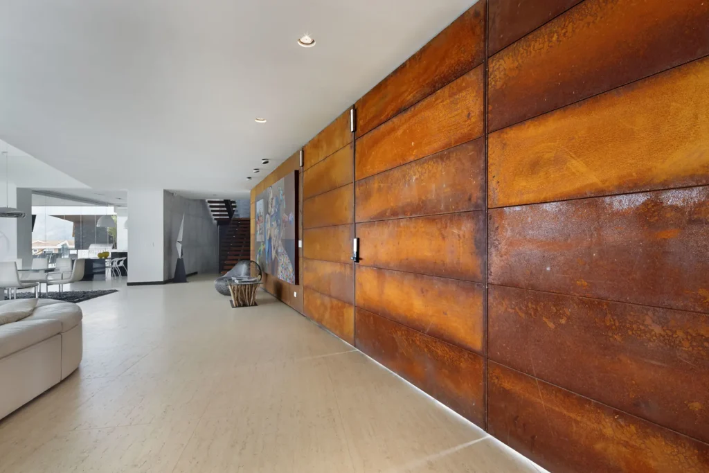 Revestimientos ScreenPanel