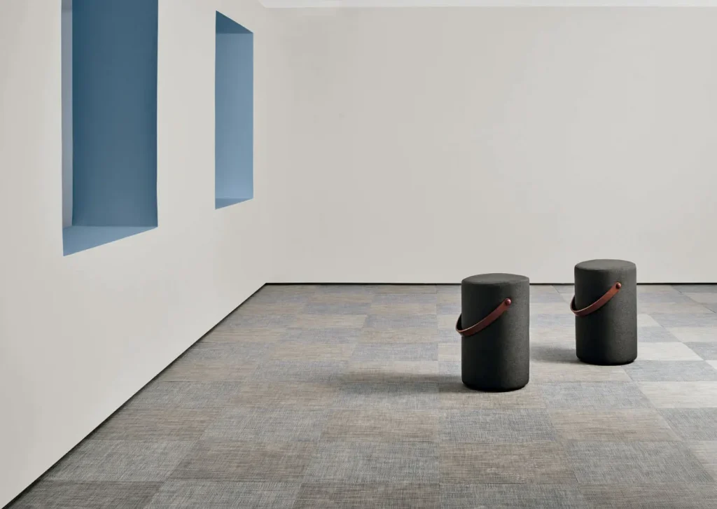 Pisos Vinílicos Vertisol Colección Tessitura