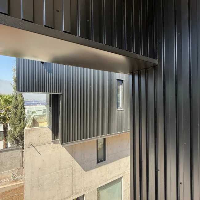 Casa Castro - Panel QUADROLINE 30x15