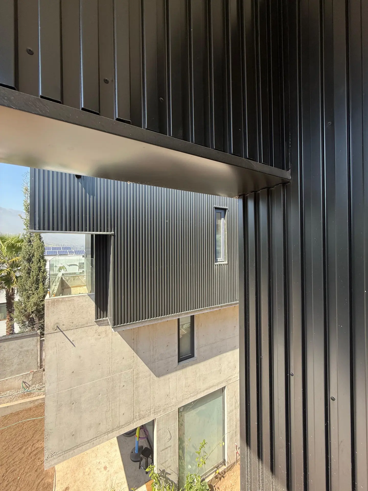 Casa Castro - Panel QUADROLINE 30x15