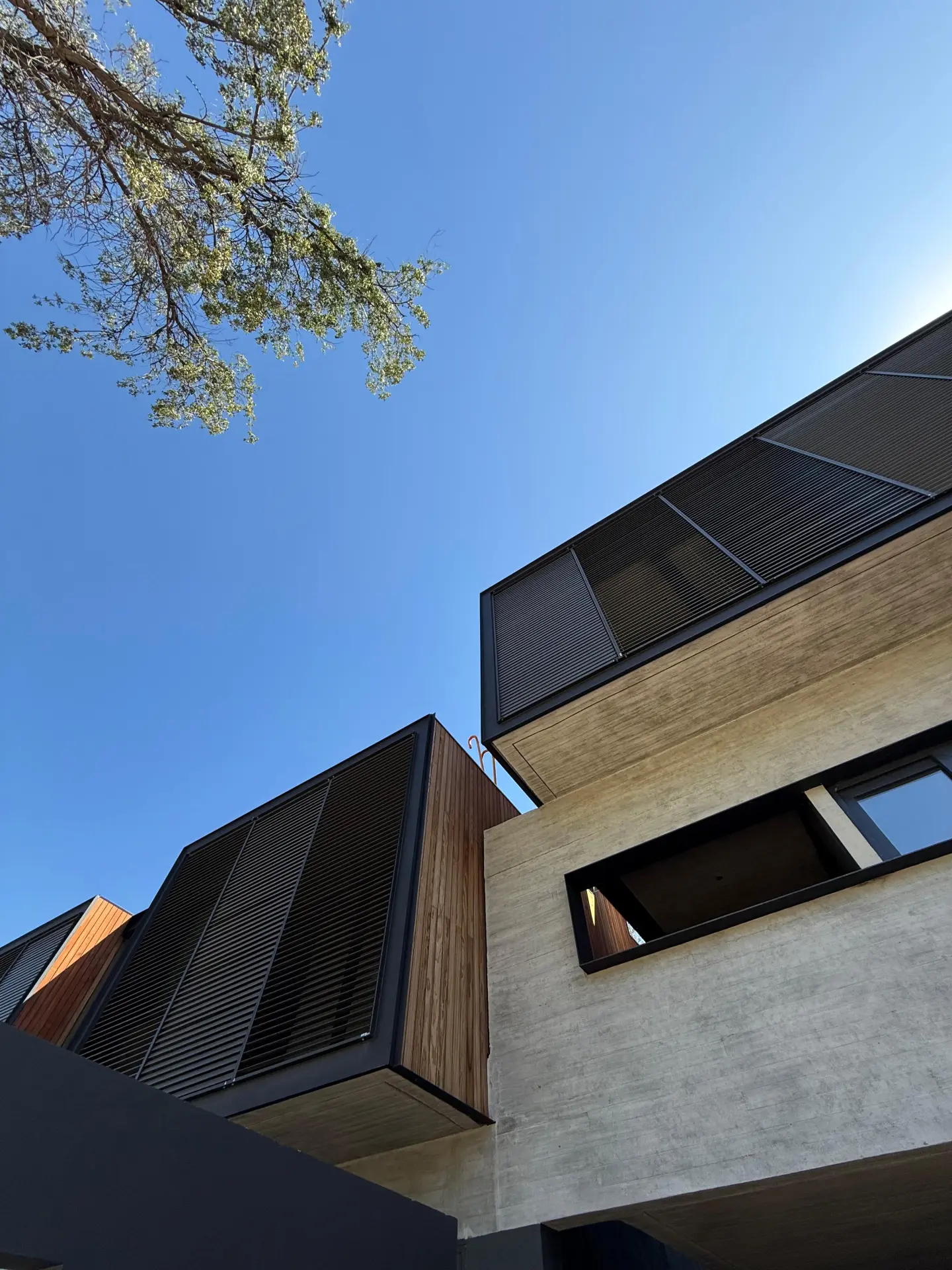 Condominio Atalaya - Marcos Fijos y Deslizables