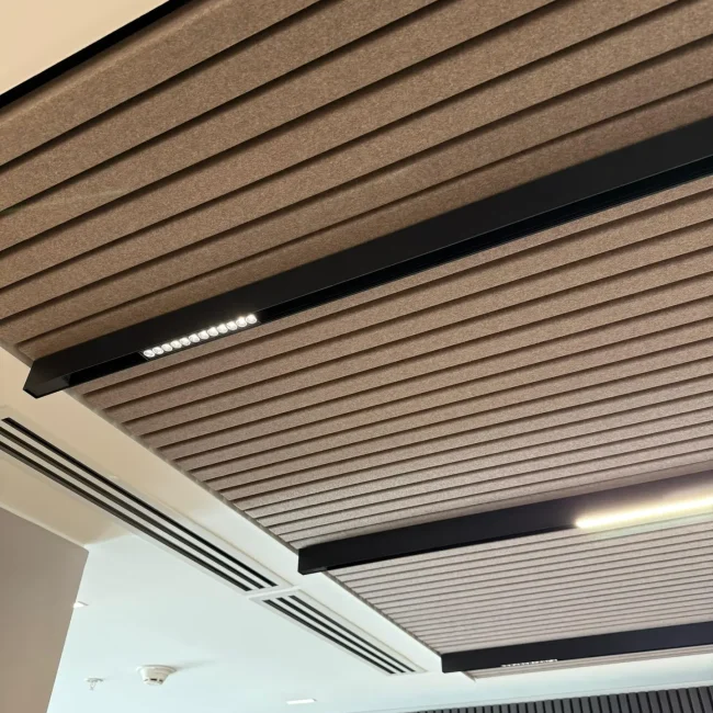 Oficinas Principal - HEARTFELT