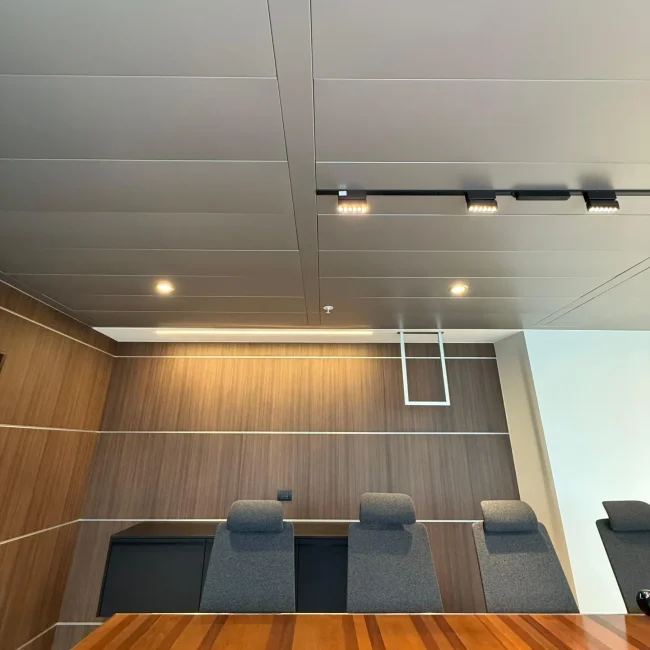 Oficinas Nialem - Panel 300L