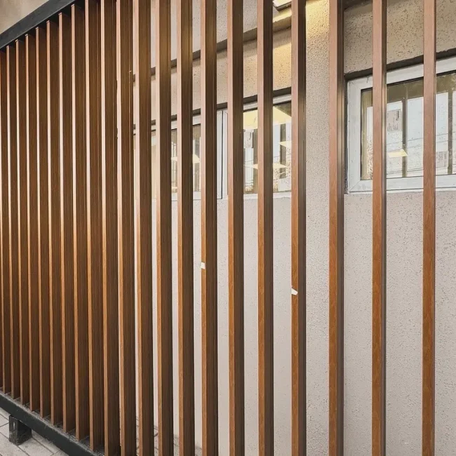 SAPU La Faena - QUADROBRISE 25x75