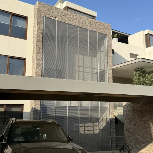 Condominio El Tranque - Cortasol MINITUBRISE