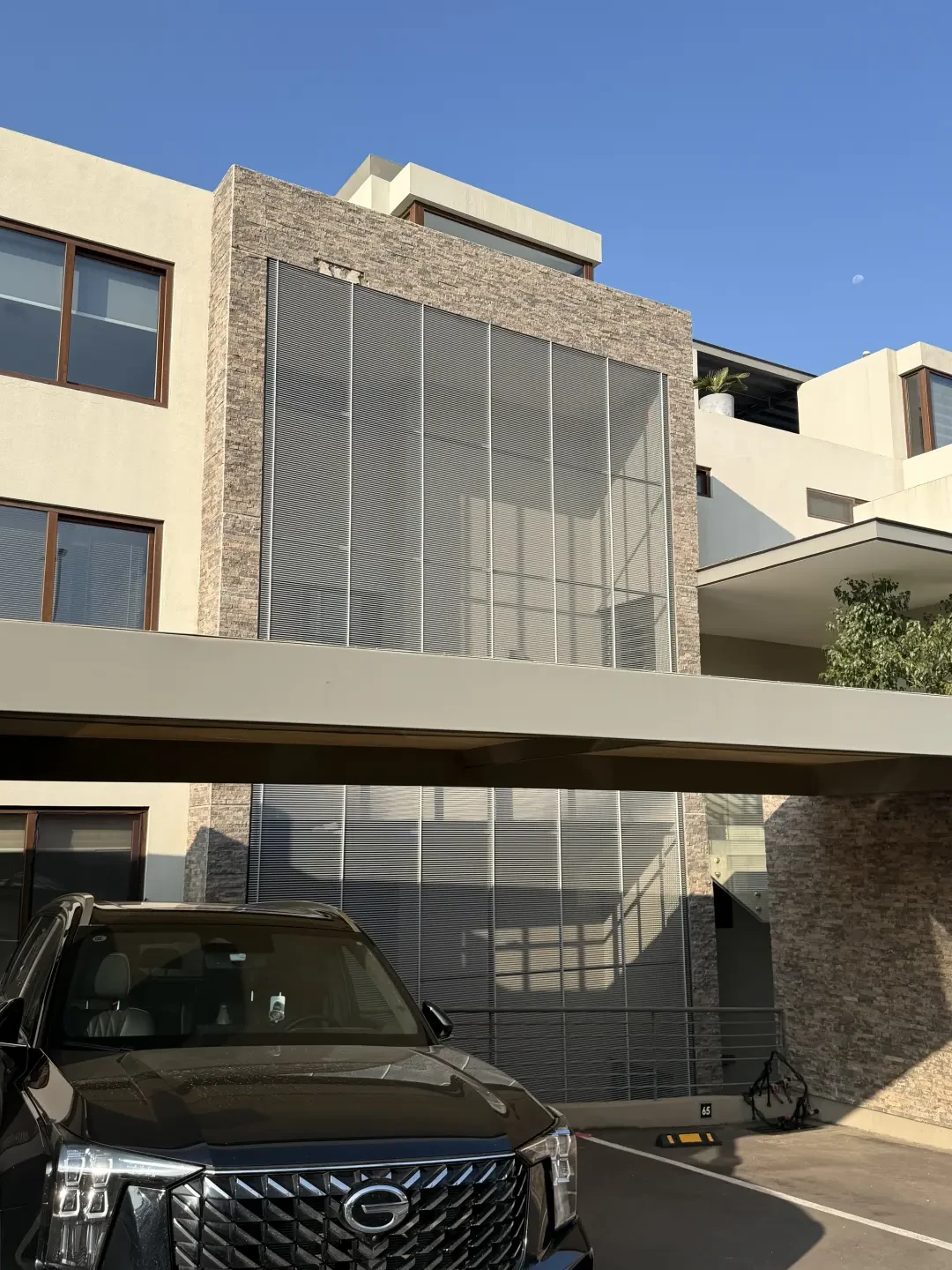 Condominio El Tranque - Cortasol MINITUBRISE